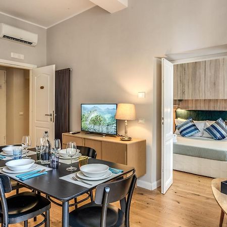 Apartamento Fresh House Castel Sant' Angelo Roma Exterior foto