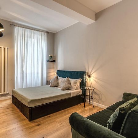 Apartamento Fresh House Castel Sant' Angelo Roma Exterior foto