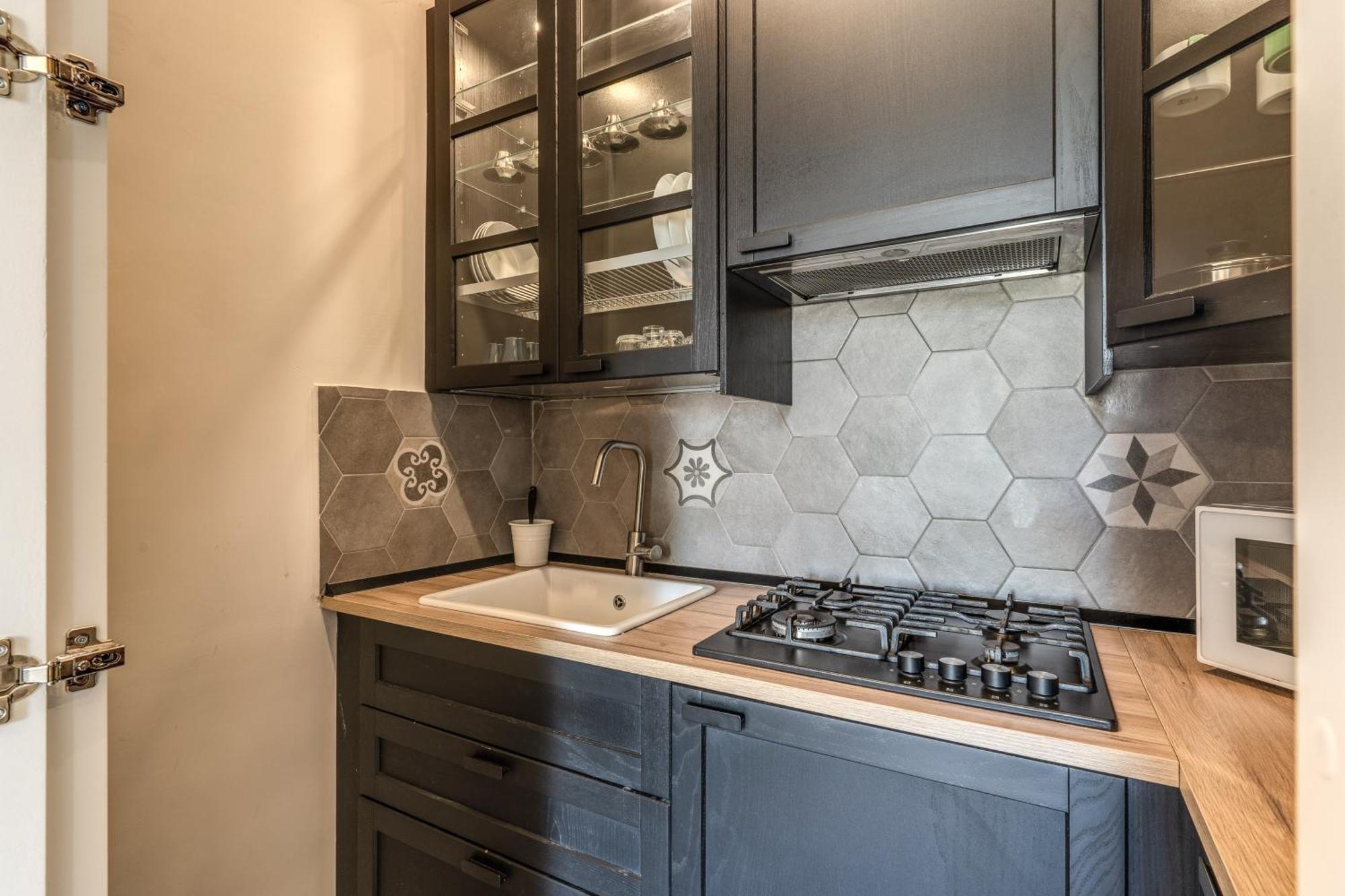 Apartamento Fresh House Castel Sant' Angelo Roma Exterior foto