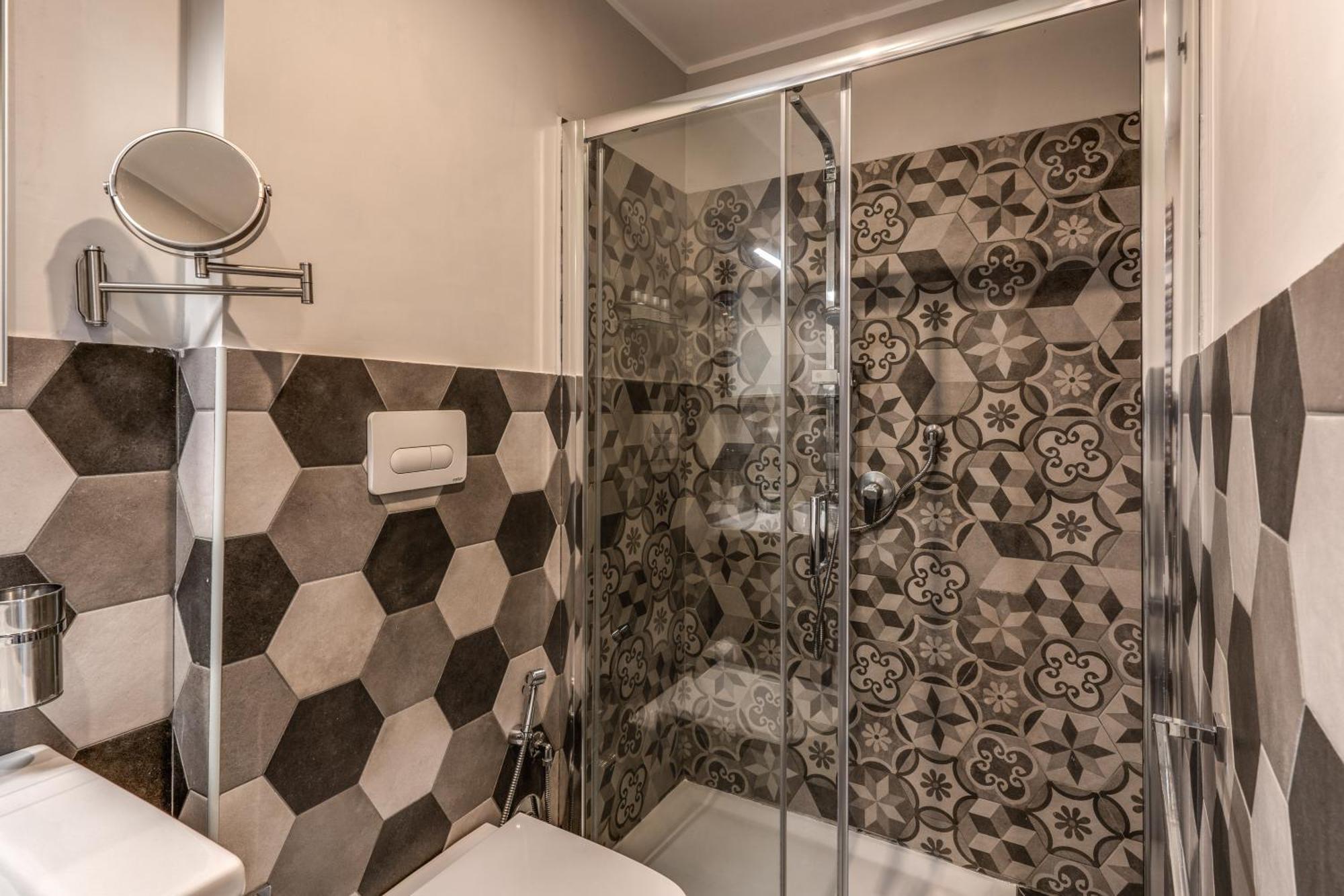 Apartamento Fresh House Castel Sant' Angelo Roma Exterior foto