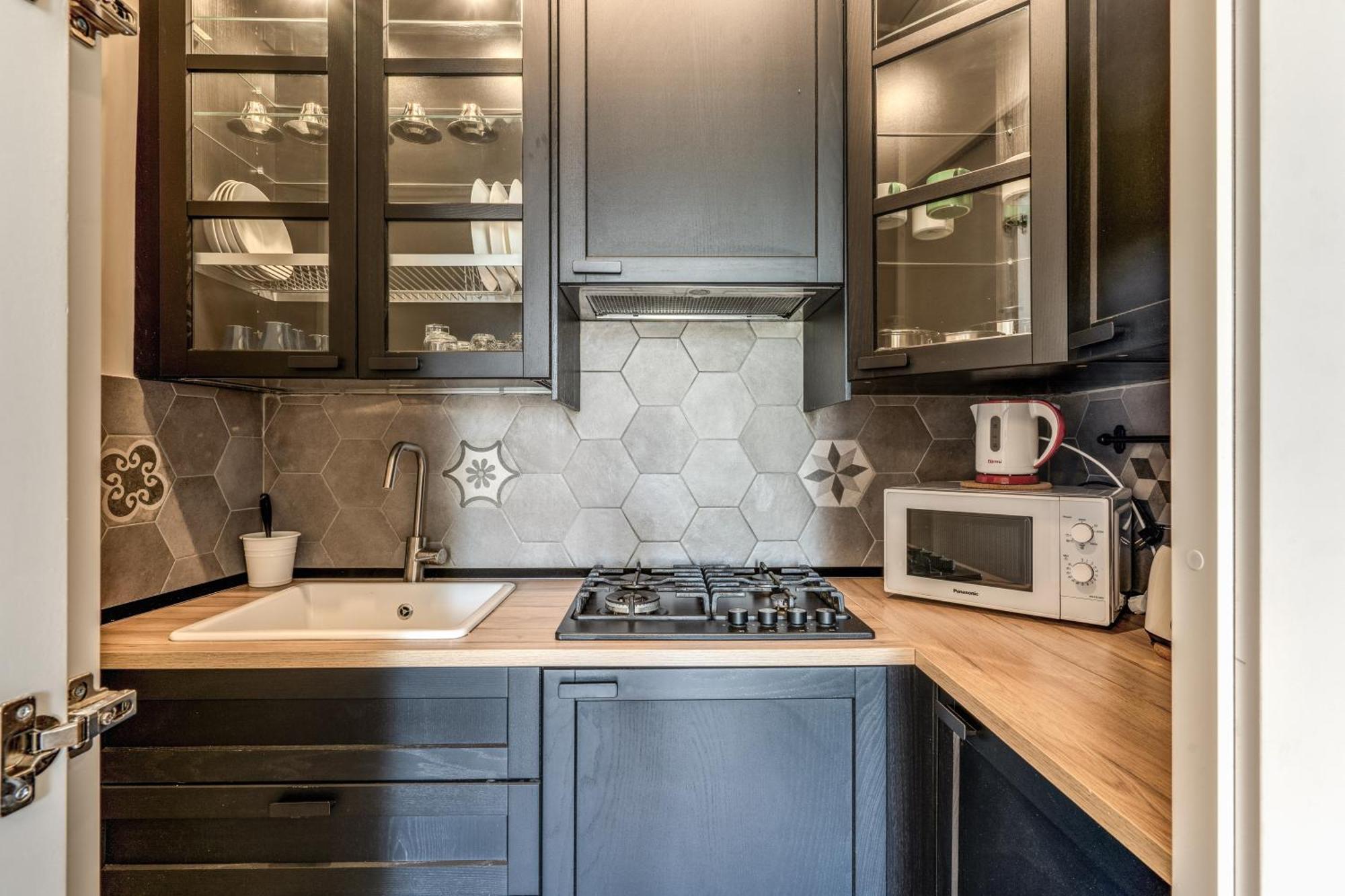 Apartamento Fresh House Castel Sant' Angelo Roma Exterior foto