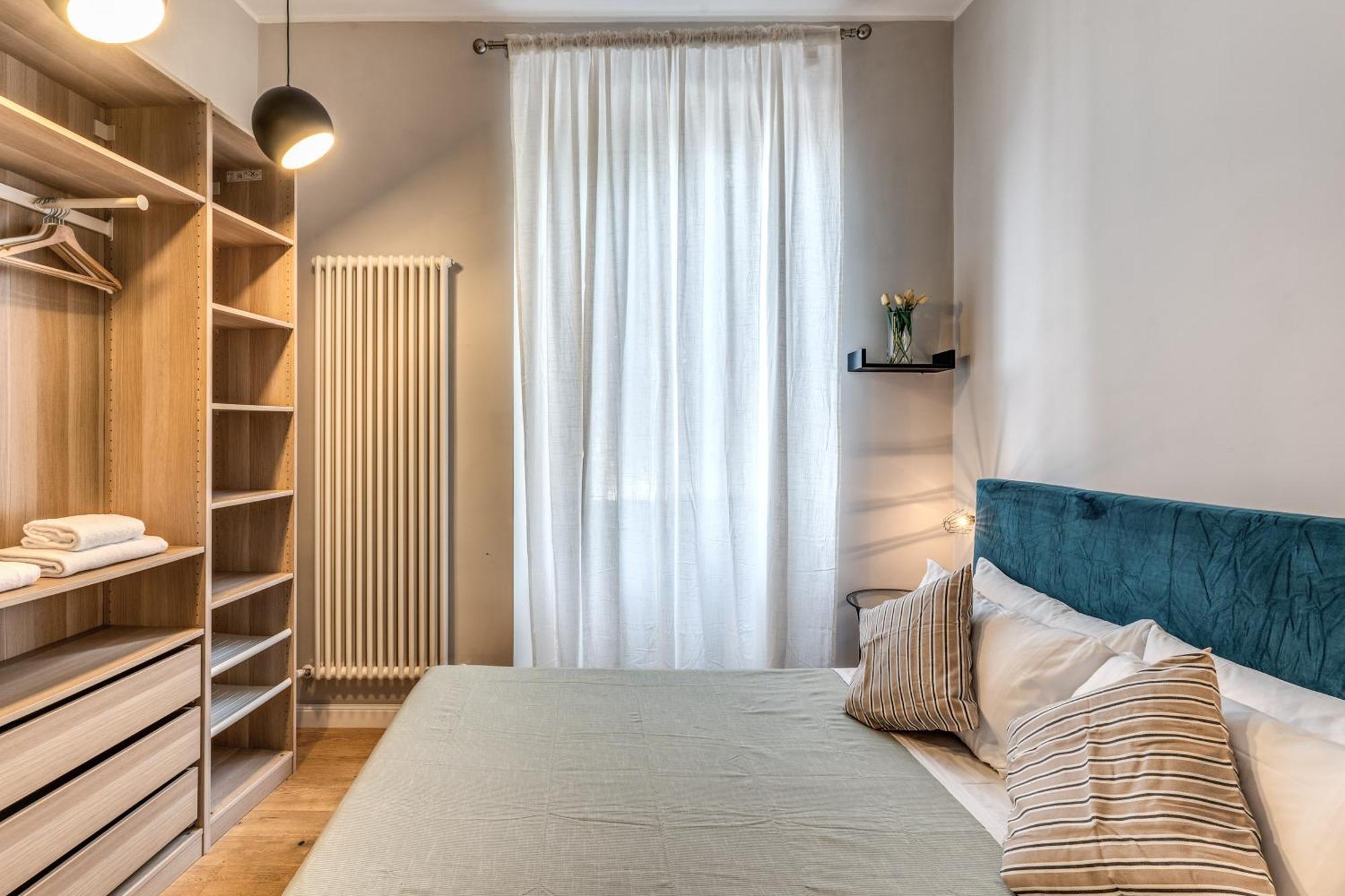 Apartamento Fresh House Castel Sant' Angelo Roma Exterior foto