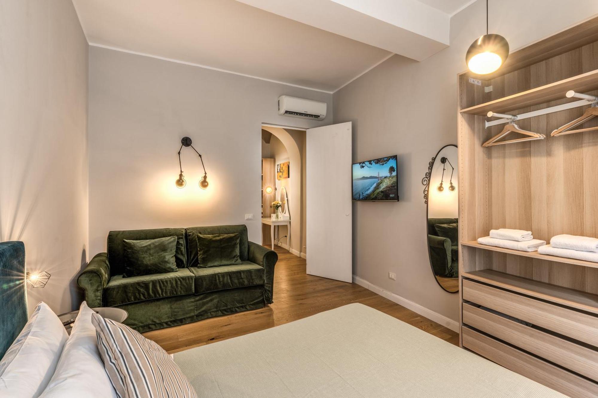 Apartamento Fresh House Castel Sant' Angelo Roma Exterior foto
