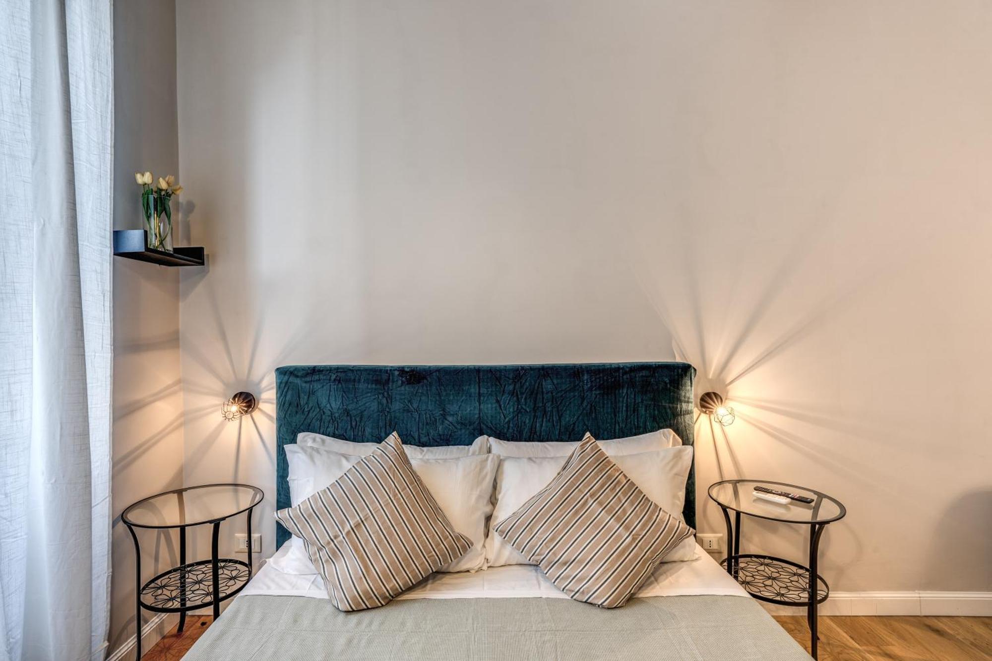 Apartamento Fresh House Castel Sant' Angelo Roma Exterior foto