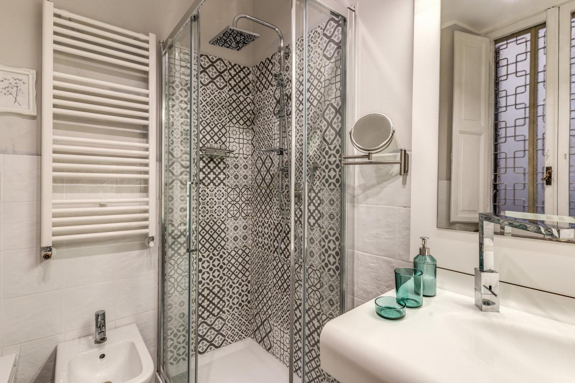 Apartamento Fresh House Castel Sant' Angelo Roma Exterior foto